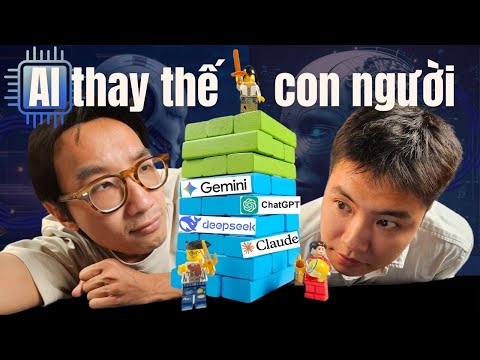 Minhmux and Let Thang tell you