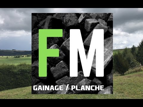 Comment faire du gainage planche FormeMax youtube