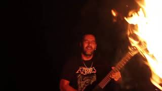 Azrael  - Hoy Por Fin (VIDEO OFICIAL)