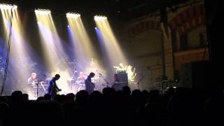 Richard Hawley - Remorse Code - Cambridge Corn Exchange 22/02/2013