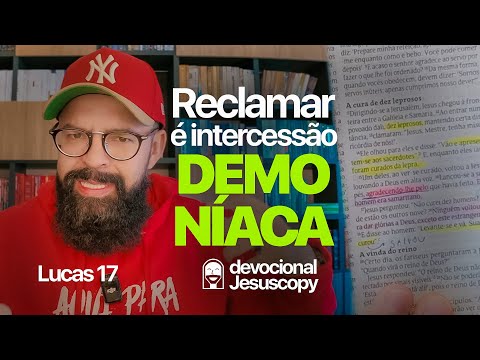 HOW TO GROW IN GRATITUDE - Douglas Gonçalves - JesusCopy Devotional