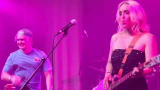 Download lagu SHEPPARD - GERONIMO LIVE MELBOURNE 2024 mp3