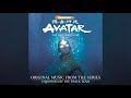 Secret Tunnel Avatar The Last Airbender Full SoundTrack