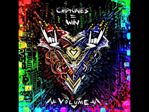 8-Bit Shifter - Ｃａｃｈｅ Ｂｏｓｓ | Chiptunes = WIN: Volume 5