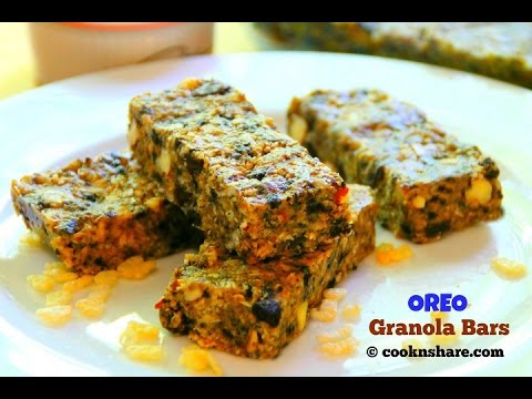 download lagu mp3 mp4 Oreo Granola Bar, download lagu Oreo Granola Bar gratis, unduh video klip Oreo Granola Bar
