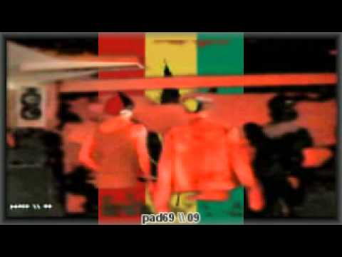 JAHTARI RIDDIM FORCE (D) - Say Ganja (Soom T) digital round 4 @ villa te koop Den haag 29-05-2009