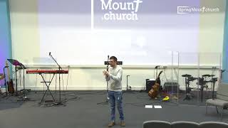 From the Depths: Alexander's Powerful Testimony of Recovery and Restoration