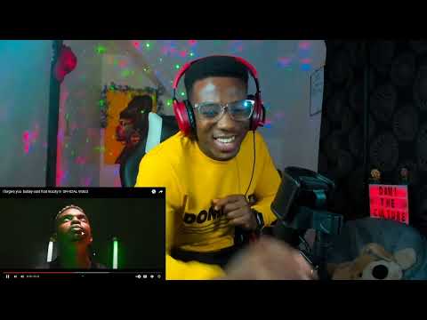 🇿🇲🔥 BOBBY EAST X MACKY 2 I forgive you- @bobbyeast2174  ft @Macky2Music  VIDEO | REACTION
