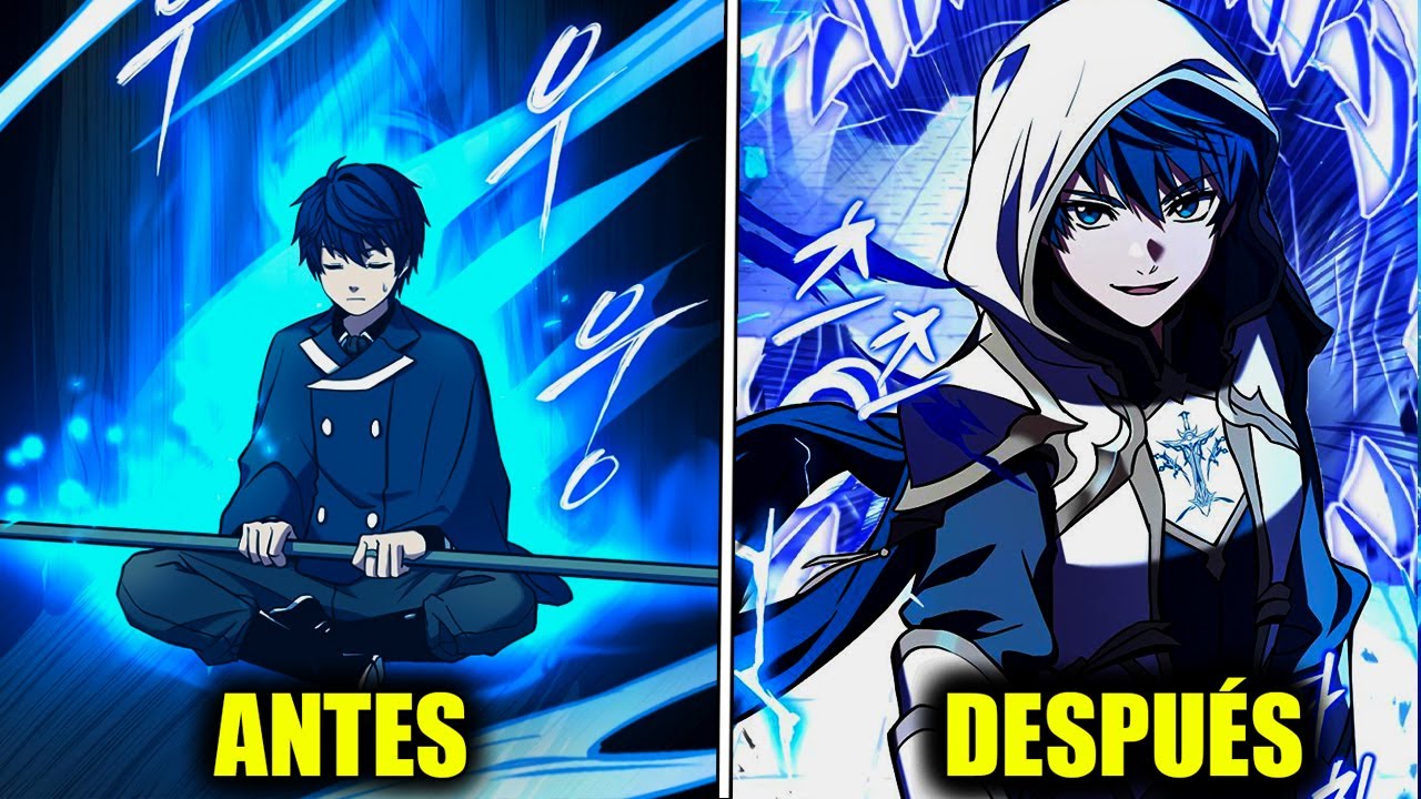 Ha sido rechazado por su familia y se convirtió en el mejor maestro de espada de todos los tiempos!