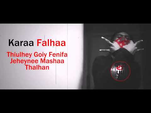 Rathaa Kalhaa Lyrical Symbolic Records