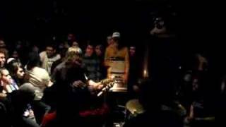 This Bike is a Pipe Bomb [2] - Body Count