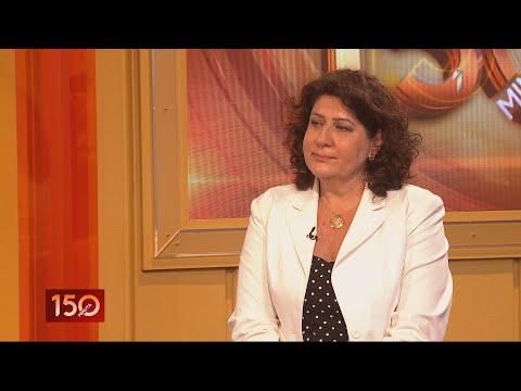 150 MINUTA - Trudnoća - period brige ili uživanja? | PRVA