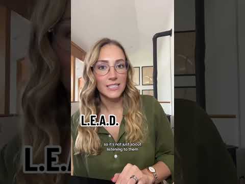 How to Lead your team effectively and coach them to success #leadership #career #corp #careercoach