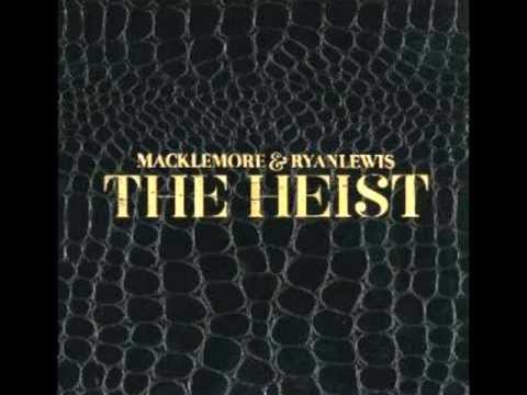 Macklemore and Ryan Lewis- Thin Line (feat. Buffalo Madonna)