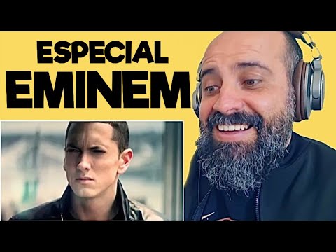 Psychologist Reacting | EMINEM - Not Afraid