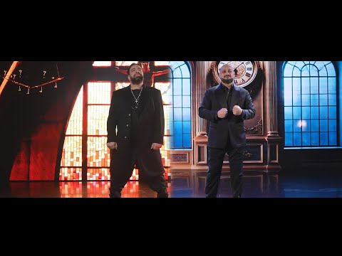 Florin Salam & Cristi Dorel - Care din noi a greșit | Official Video
