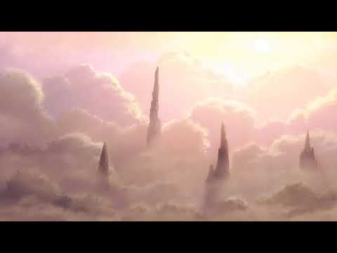 Mindwalker - Ethereal Updrafts