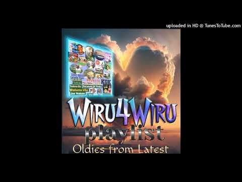 Koliri Tribe(Joe Kawi × Charlie Kowai) - Morden Koilai (2020)_PLMP_Wiru4Wiru PLAYLIST