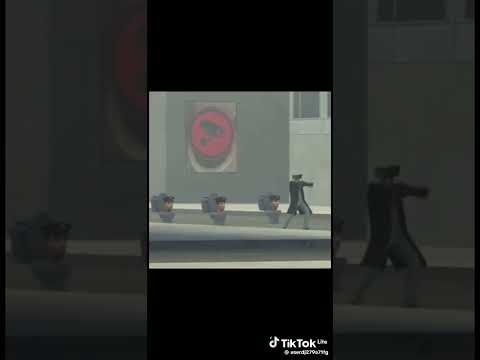 dança dos cameraman #skibiditoilet