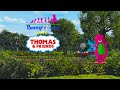 Barney Friends With Thomas Friends Season 1 Funding Credits 2011 2012