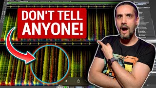 Spectralayers 12 再次改变了一切。