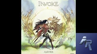 Invoke - The Pulse of Affection