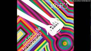 Pato Fu - Twiggy Twiggy