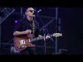 Звери - Один на один (Зеленый театр-2015) 