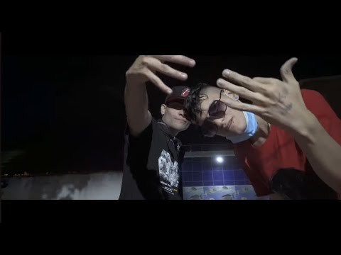 NEVERLAND - Bryanco (Video Oficial)