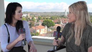 Tamar Kaprelian Interview - Ryan Tedder - Interscope - Sinner or a Saint - American Idol