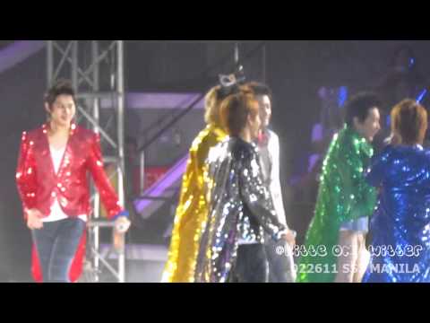 [HD] 022611 SS3 MANILA - Tok Tok Tok