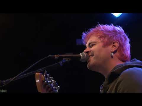 Wishy - Planet Popstar | 101.9 KINK | PNC Live Studio Session