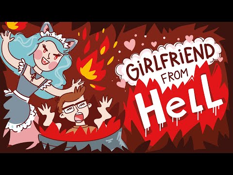 Girlfriend from Hell - PlayStation 5 / PlayStation 4 Release Trailer thumbnail
