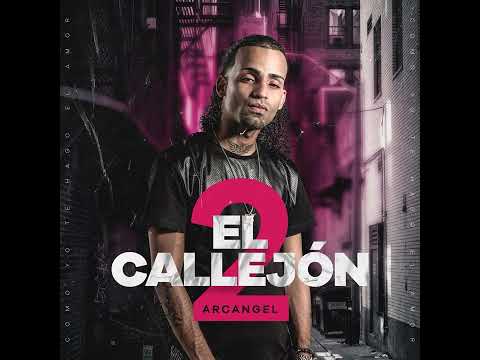 Arcángel - Chupopsito