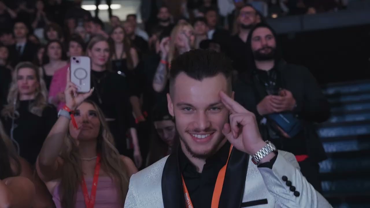 JIFU RISE Munique 2025 — Recap