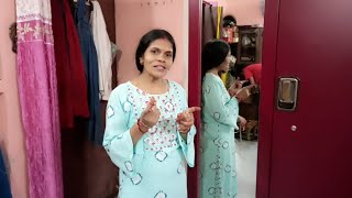 देखो मेरी new almeera 🚪तृवेणी गृहलक्ष्मी Modal - 2