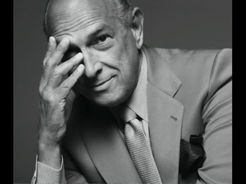 Oscar de la Renta - Contemporary Femininity