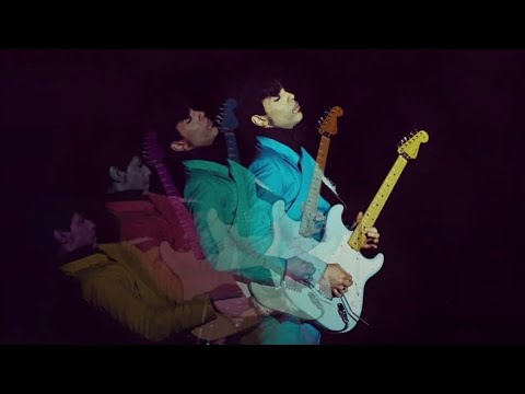 Prince & Guests (eg Doug E. Fresh) ~ Aftershow The World NYC, 2002-04-10 AM (incl Joy In Repetition)