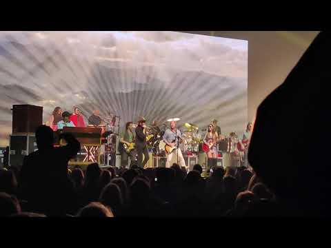 Jimmy Hall - Keep on Smilin - Allman Family Revival - ACLMoody - 11/30/21