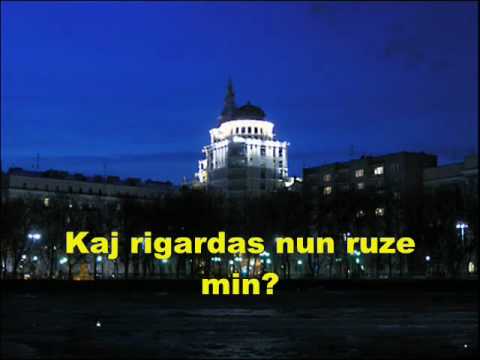 Oraj Kantoj - Apudmoskvaj Vesperoj