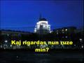 Oraj Kantoj - Apudmoskvaj Vesperoj 