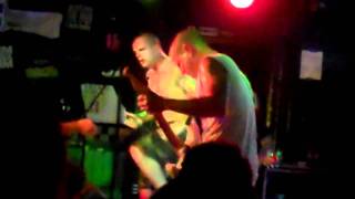 Throwdown - Unite/You Can't Kill Integrity