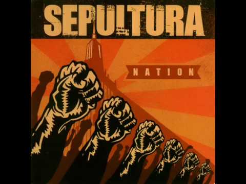Videoclip de Politricks — Sepultura