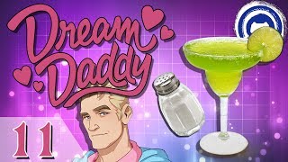 DREAM DADDY Part 11 | TFS Plays