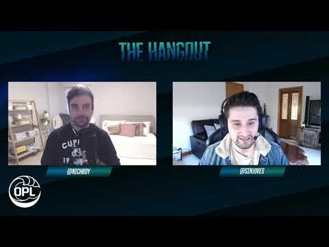 OPL 2020 Split 1 Playoffs Series 1 - Avant v Order - Game 2