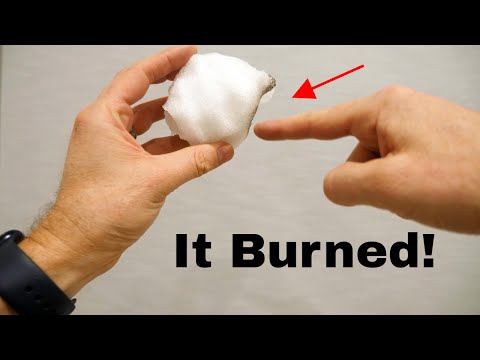 Why Do People Say Snow is Fake?