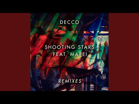 Shooting Stars (Acoustic Version)