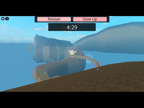 Pulse RP (Pre-Magic Update) | SPEEDRUN GLITCH / SKIP! | Jackal's Trial (Pyramids Temple)