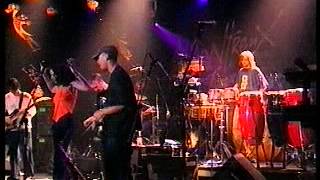 Groove Armada  Live @MontreuxJazzFestival 2000