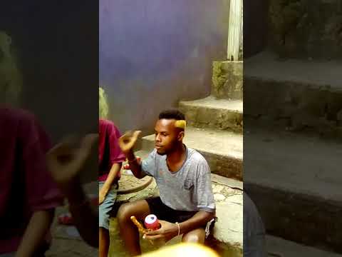 Mc Pretinho Da ZN - Cantando Na Favela #EUSOUFAVELA0013